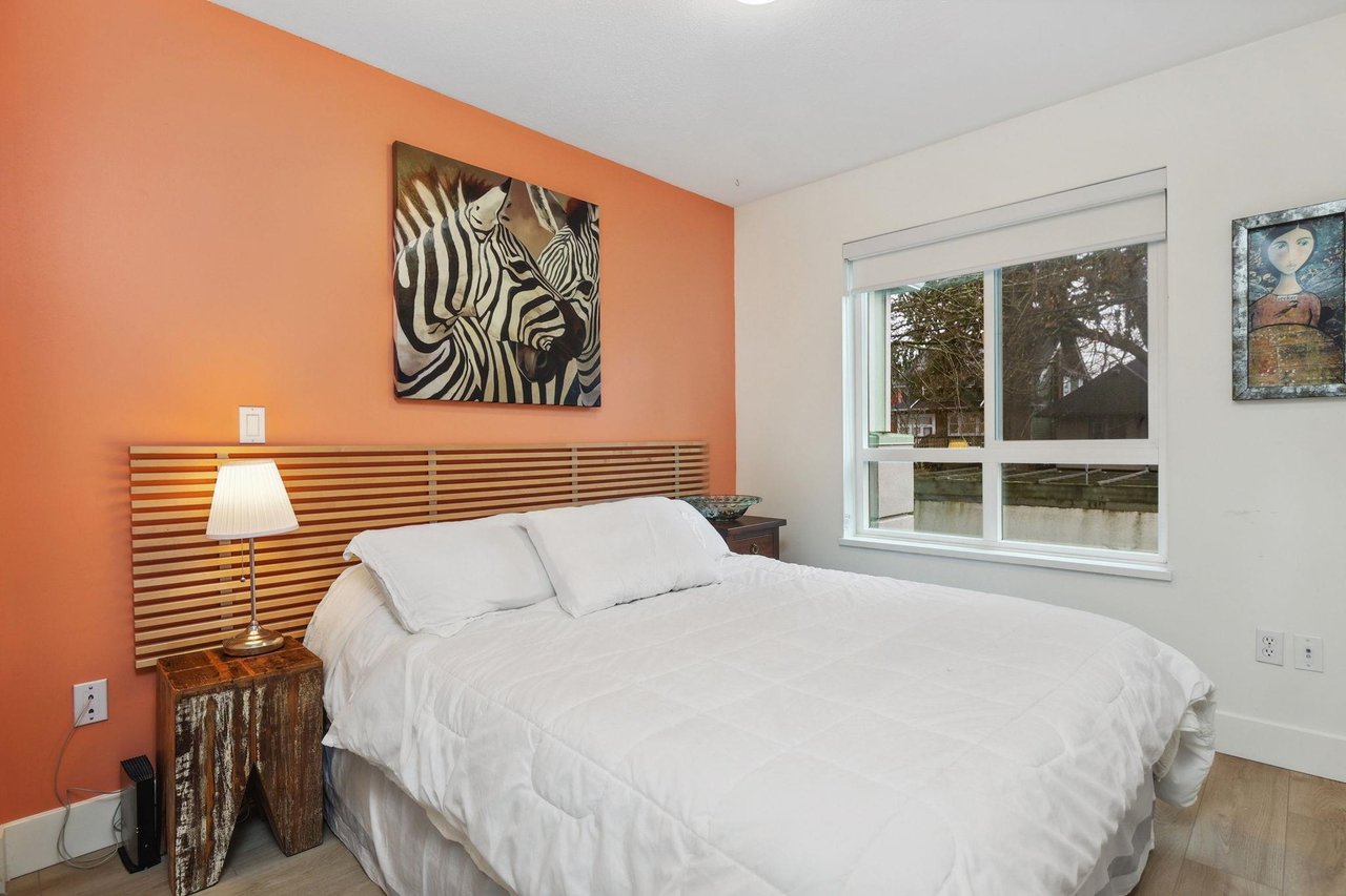 209-3235 W 4th Avenue, Vancouver