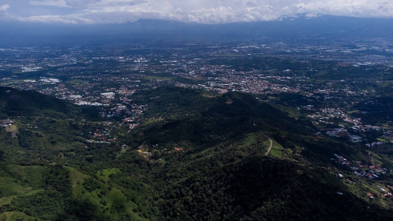 Luxury Hillside Lot for Sale, Santa Ana, San Jose