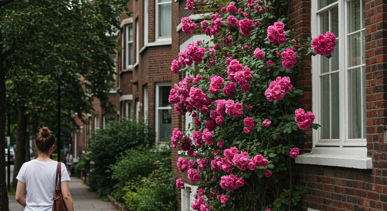 Weather, Real Estate, and COVID