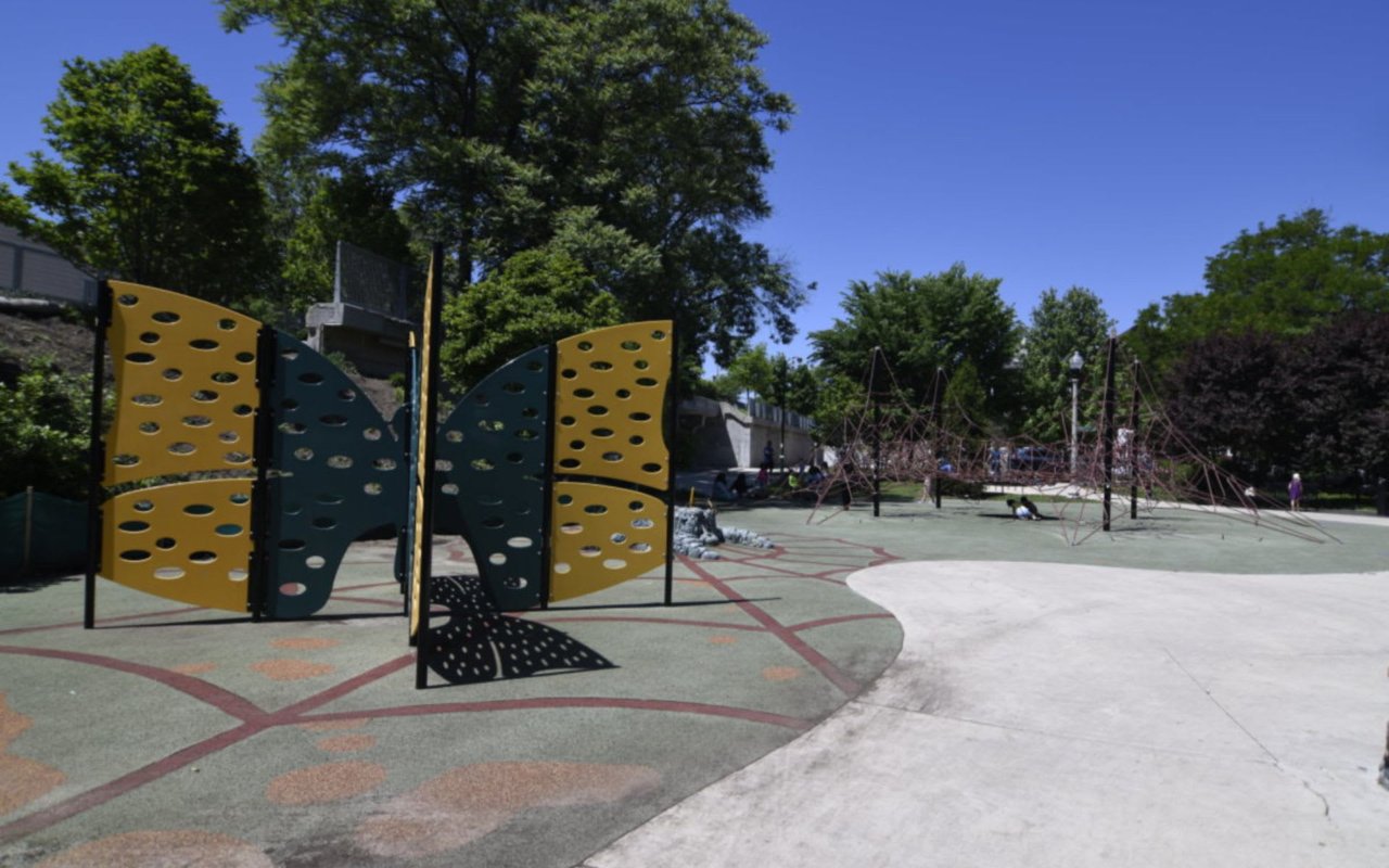 Logan Square