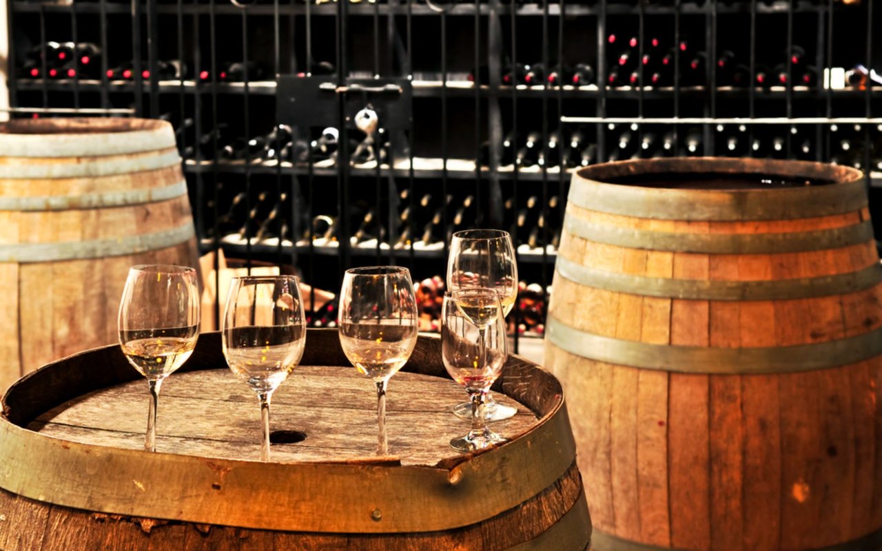 The Carefree Fine Art & Wine Festival