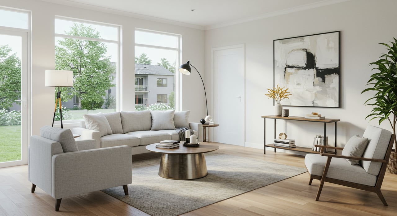 A Historic Rebound for the Housing Market