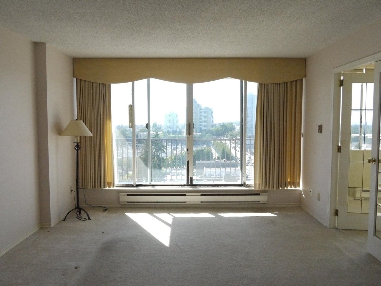 1205-7235 Salisbury Ave