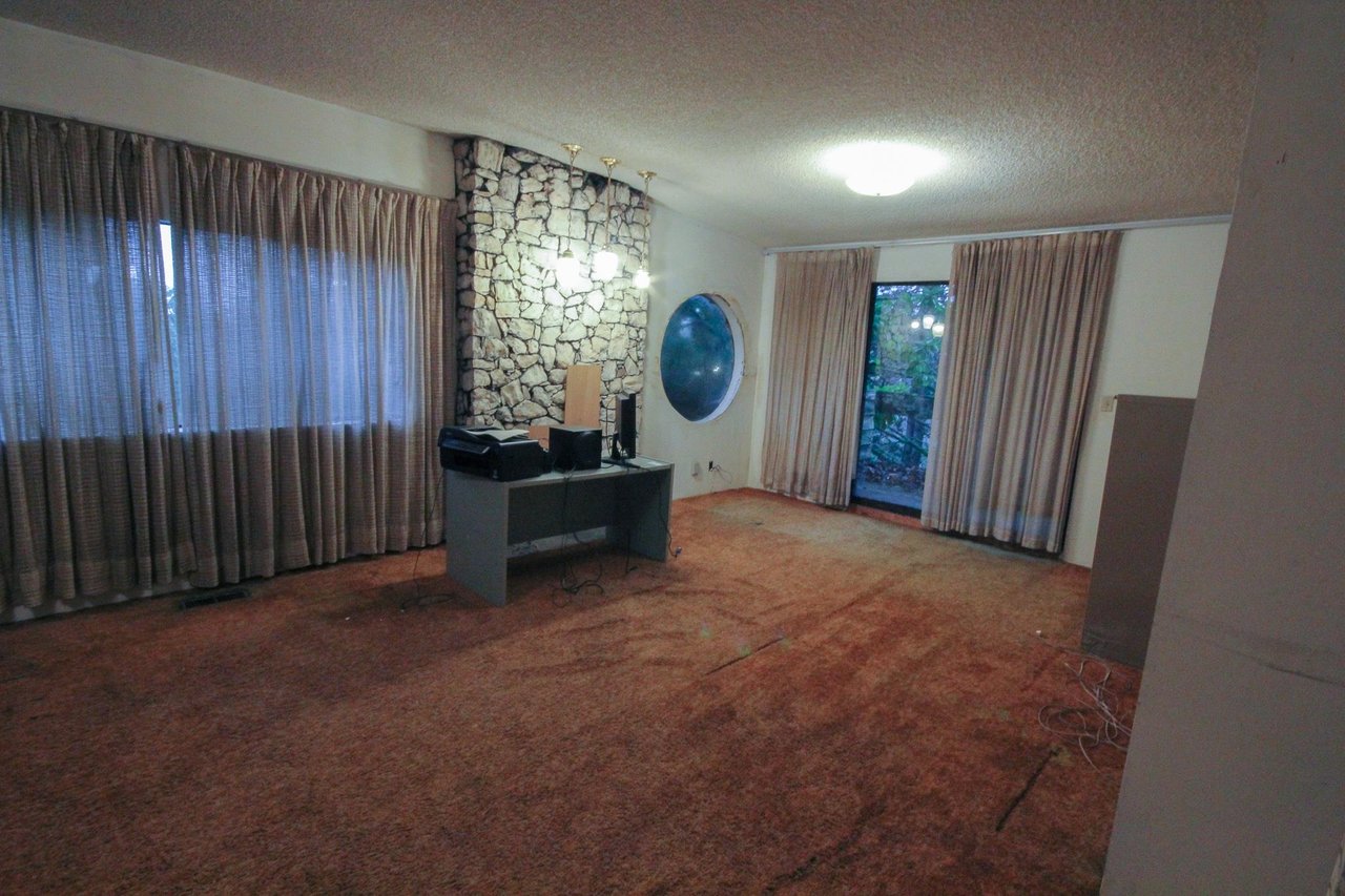 3115 SW Marine Drive, Vancouver
