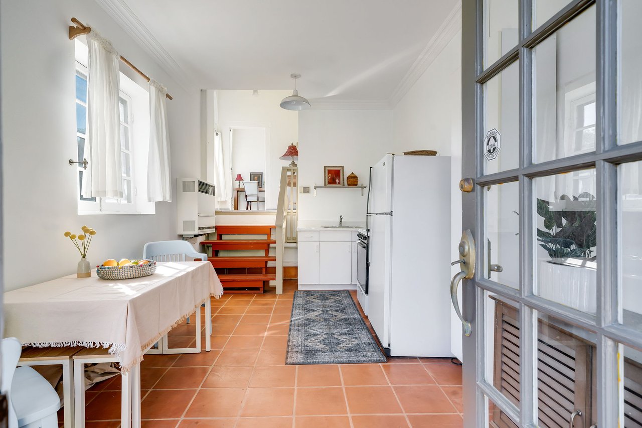 Hollywood Hills Pied de Terre - Another Off Market Sale