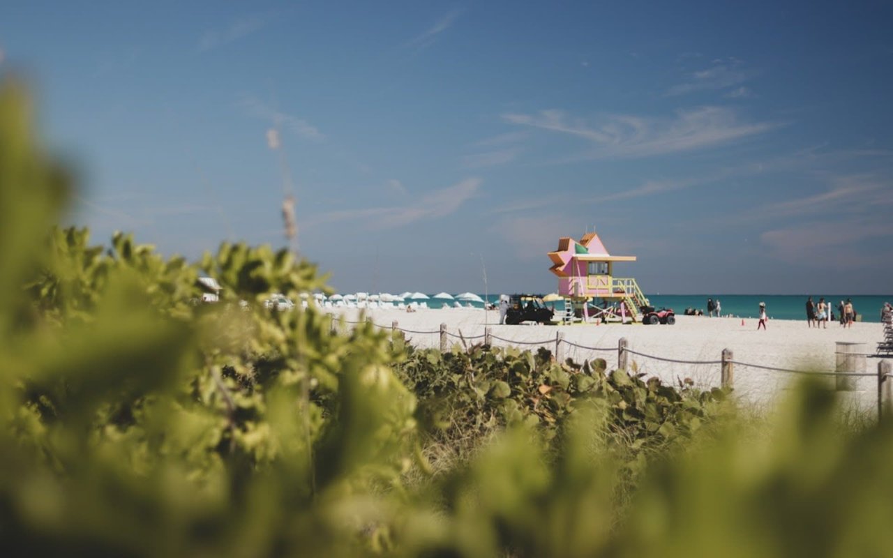 Top 10 Reasons People Love Living in Miami Beach