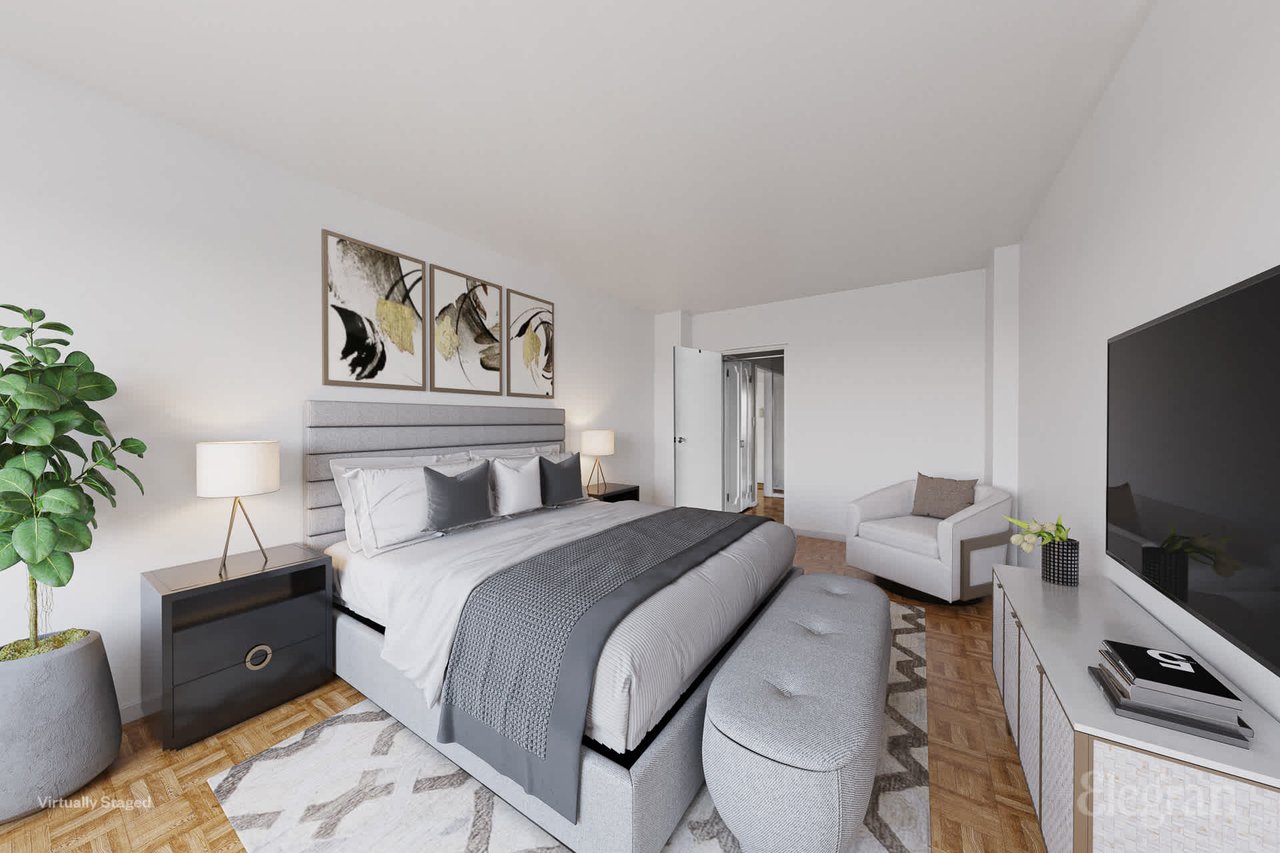 55 East End Avenue 