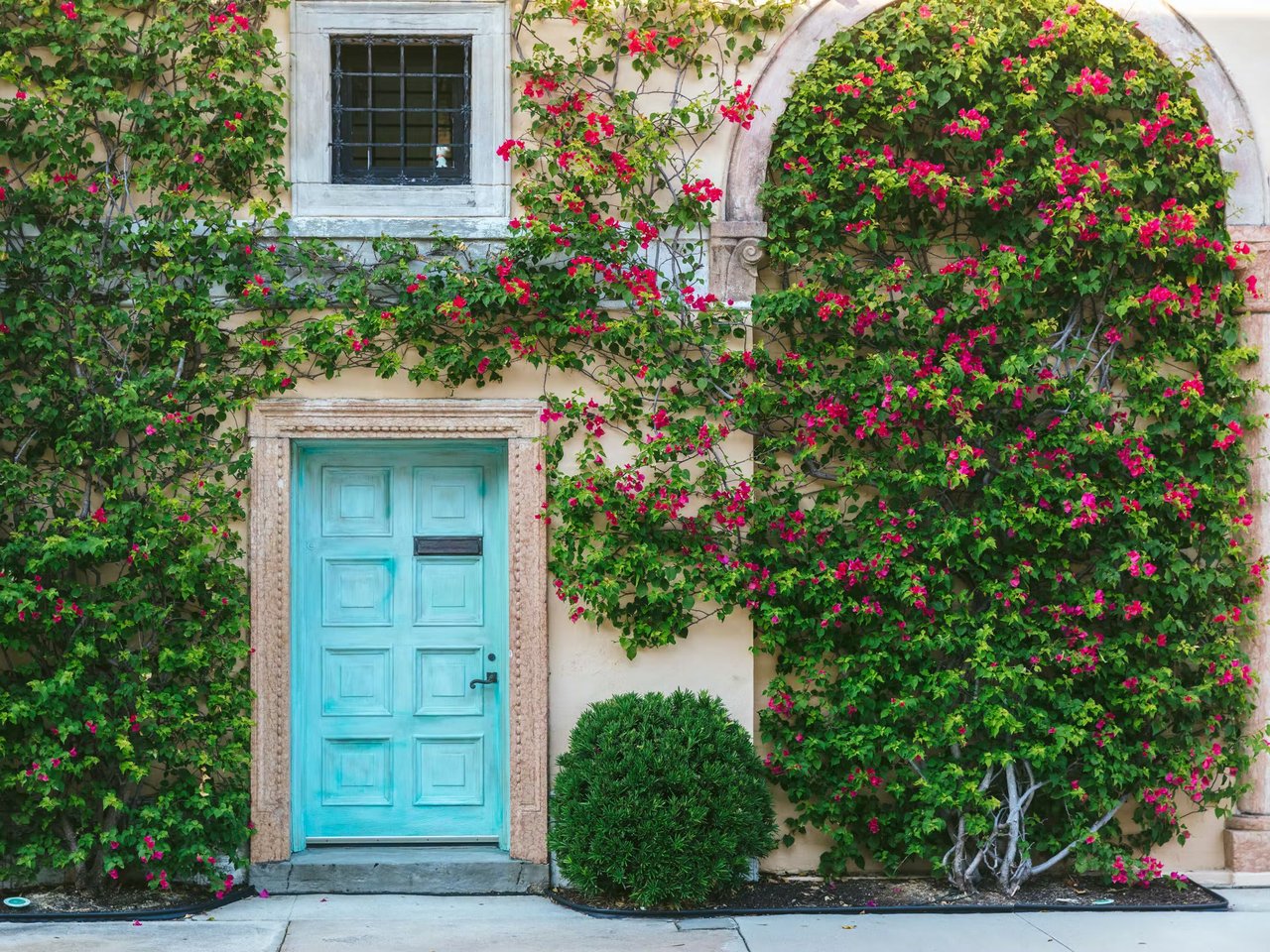 South Flagler House