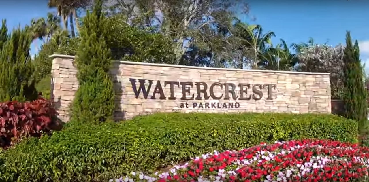 Water Crest