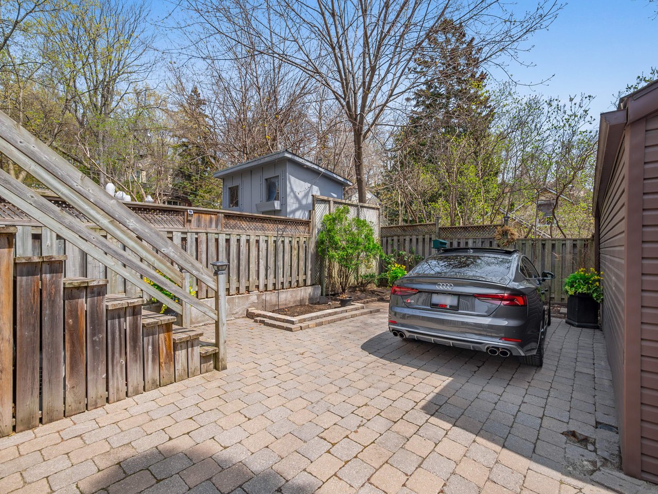 93 Glenmount Park Rd