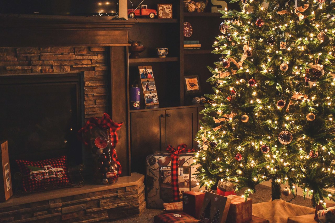 Least Amount of Home Inventory Ever Under the Tree This Year