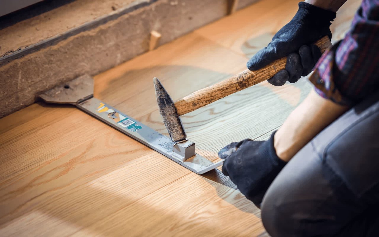 Guide to Refinishing Your Hardwood Floors