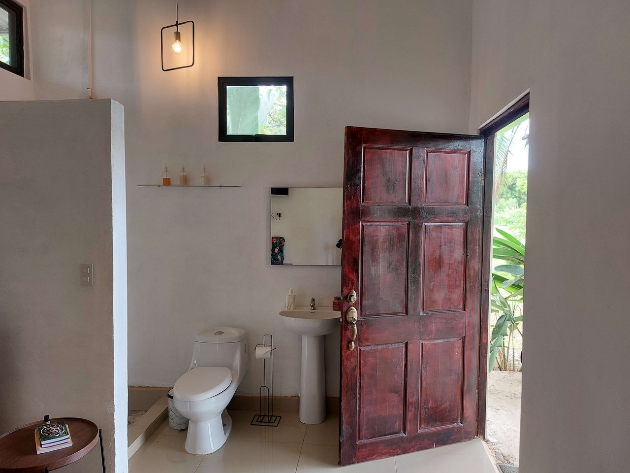 Vacation or full time Residency Home In Puerto Jiménez