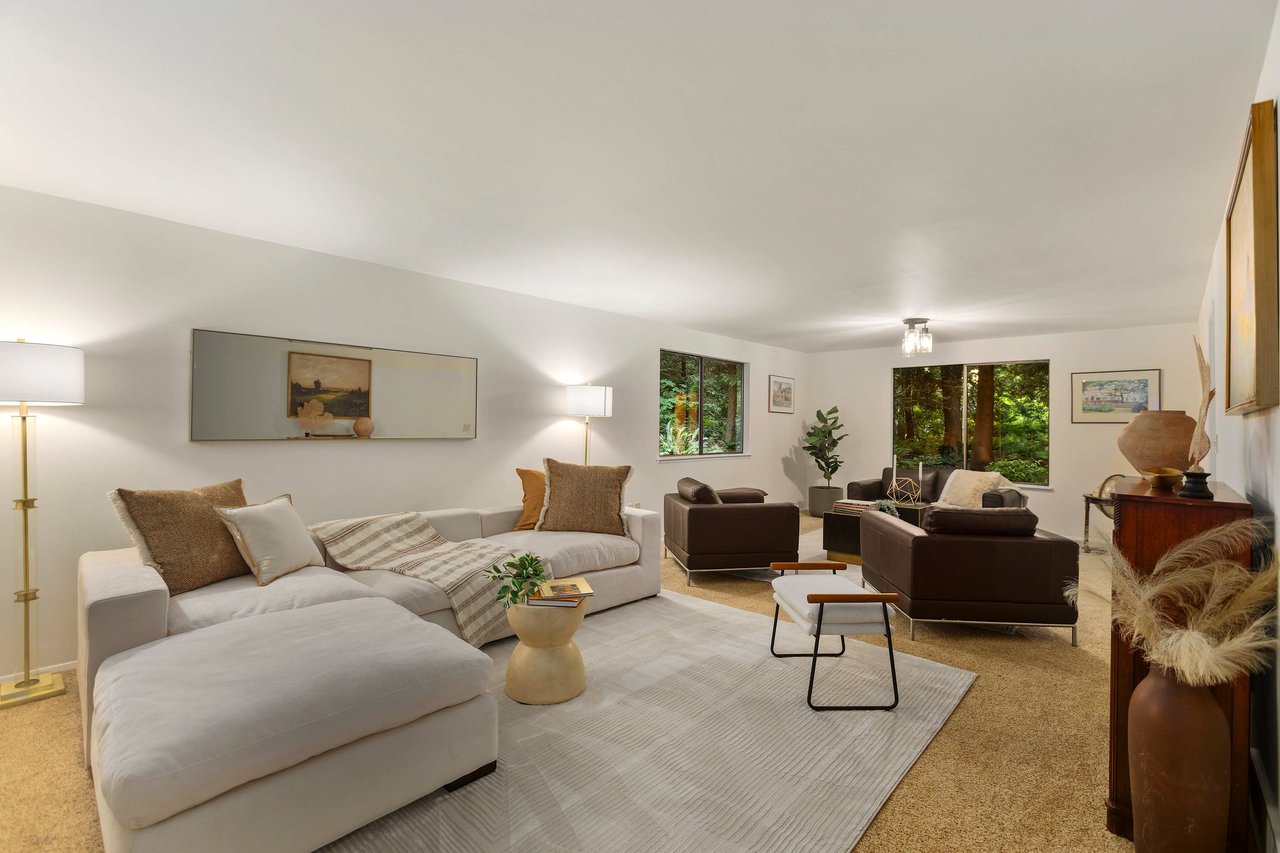 Reintree Retreat