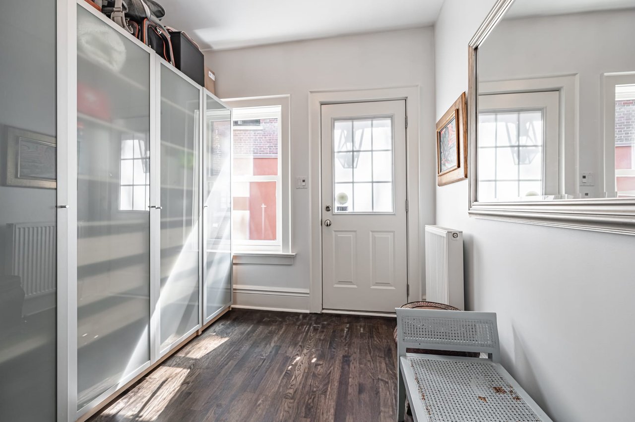 18 Castle Frank Cres