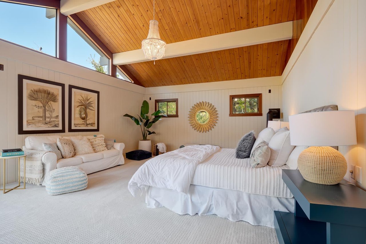 19 Tappan Road, San Anselmo