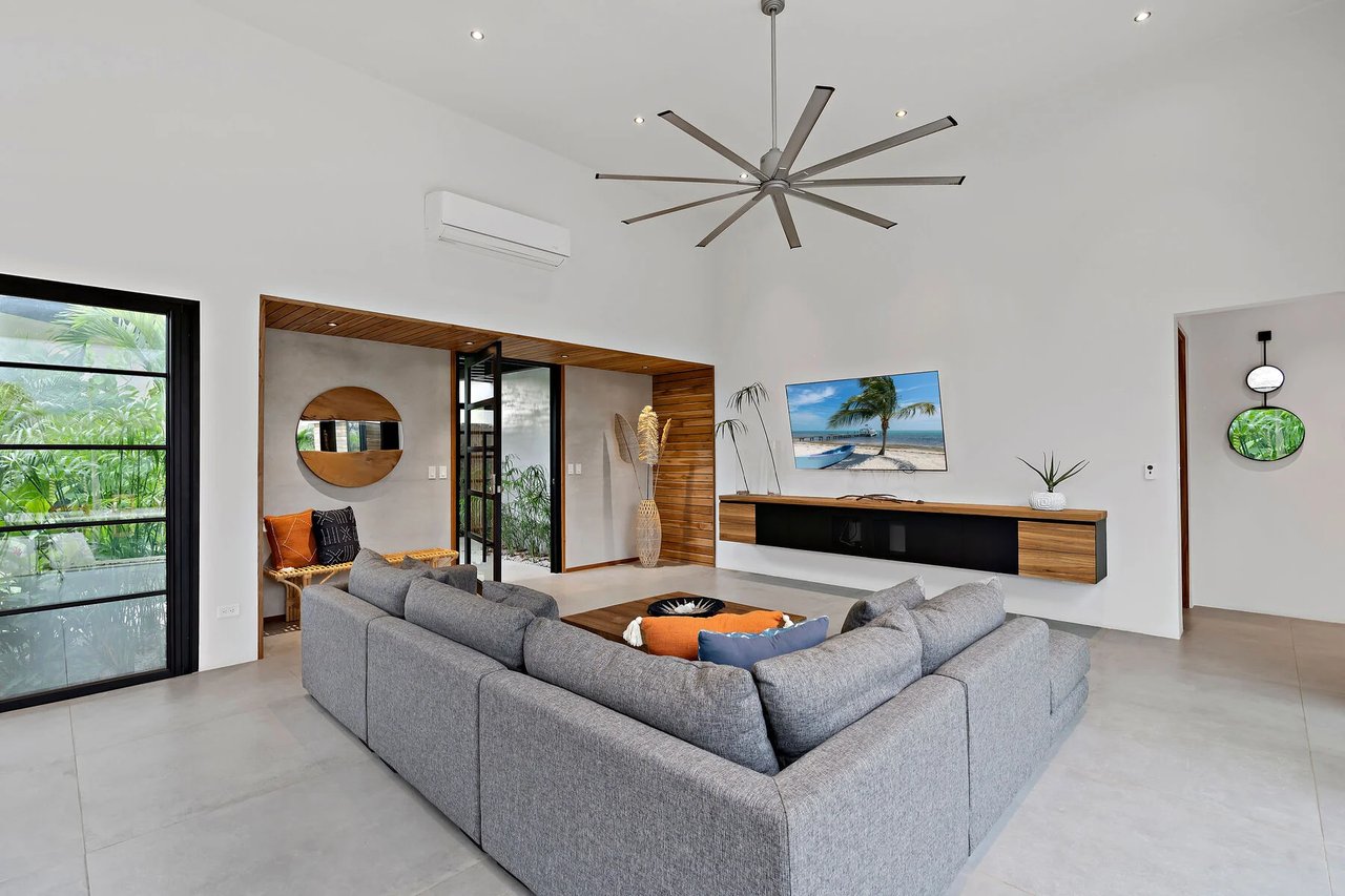 Private Luxury Retreat, Hacienda Pinilla, Guanacaste