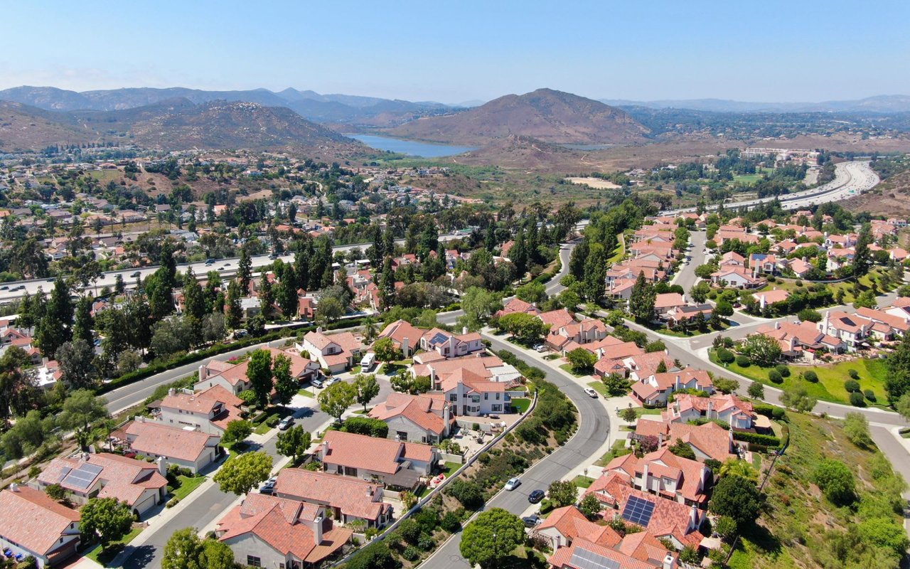 Rancho Bernardo