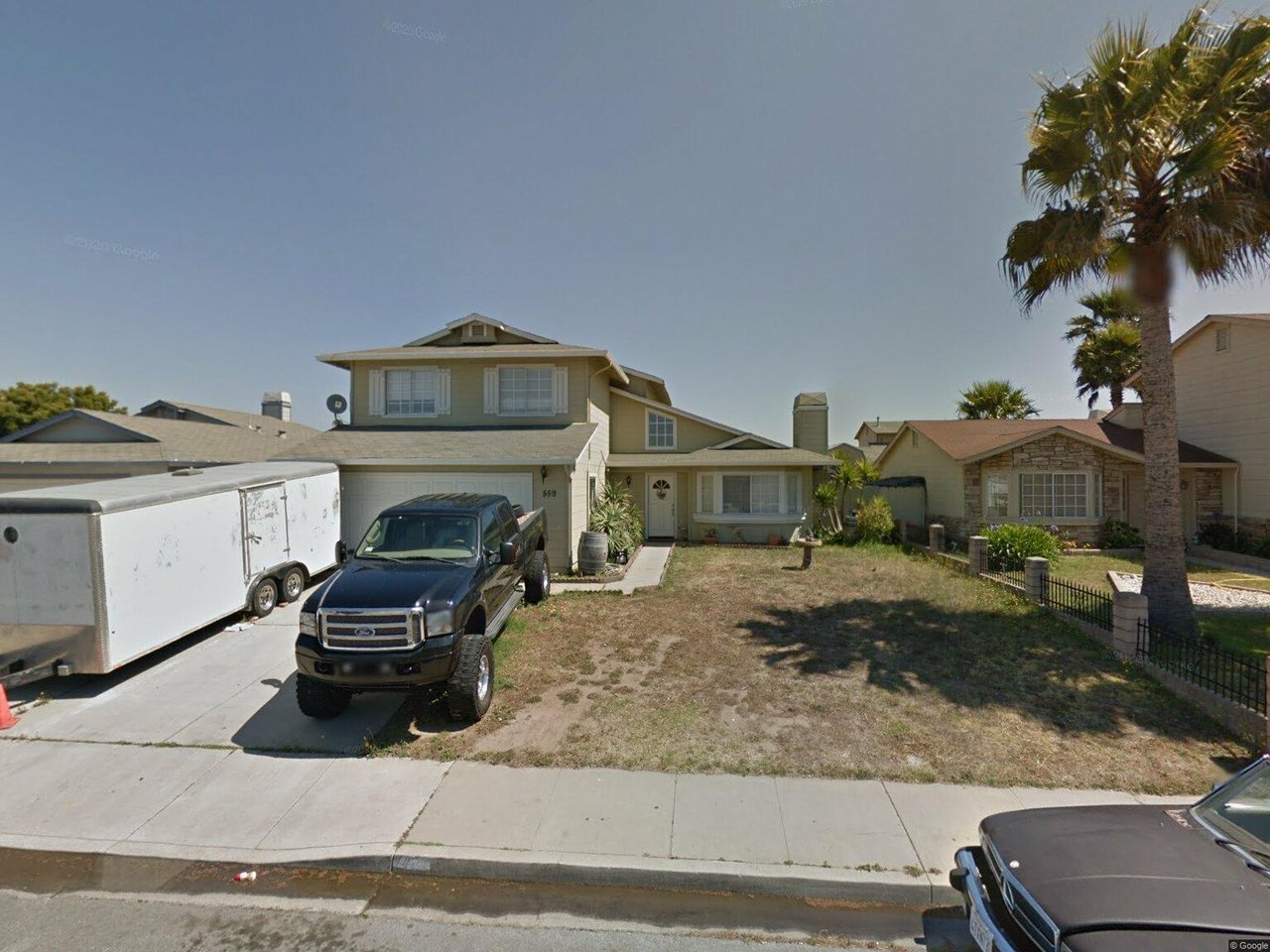 559 Los Coches Ave