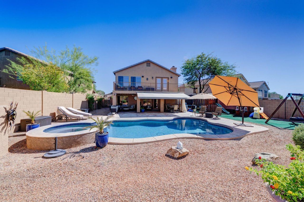 7534 E Christmas Cholla Dr