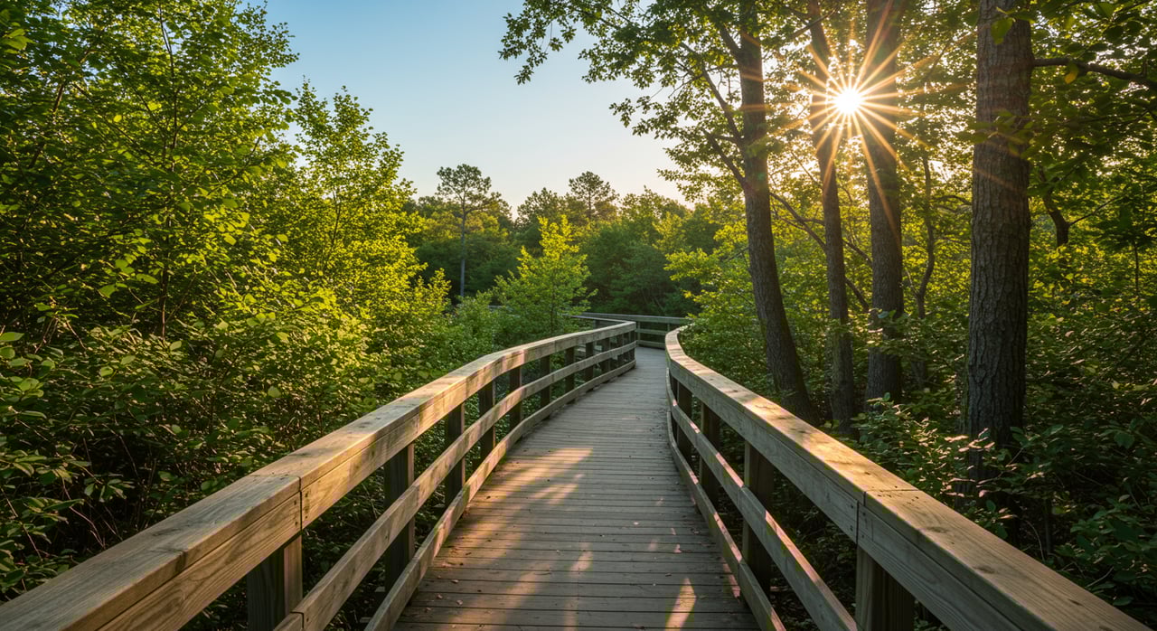 Retreat to Roswell, One of Georgia’s Best Cities