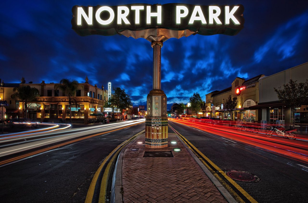 North Park