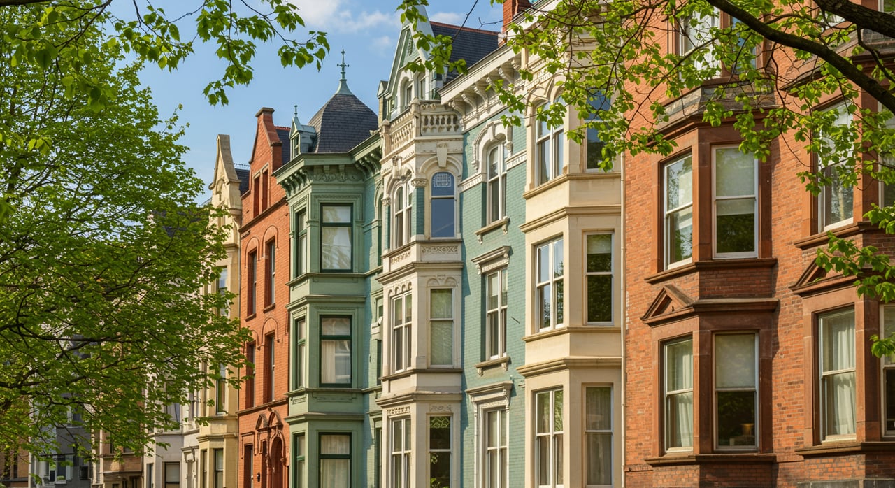 Why You Should Partner with a Realtor in Logan Square, Chicago.