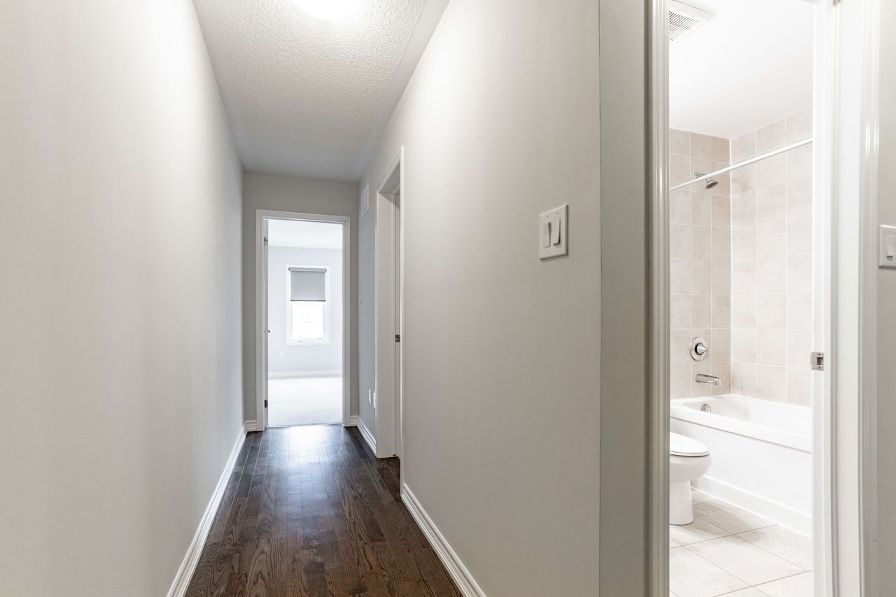 Townhome in Desirable Preserve Community!