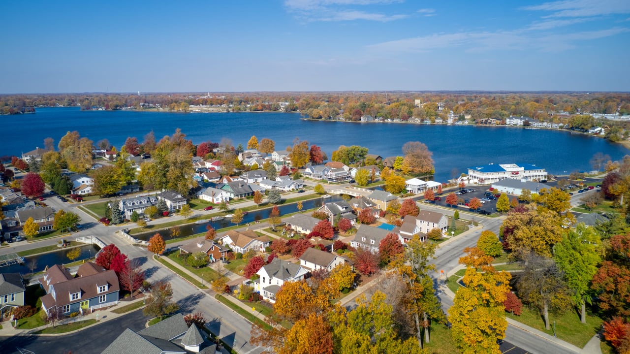 Winona Lake