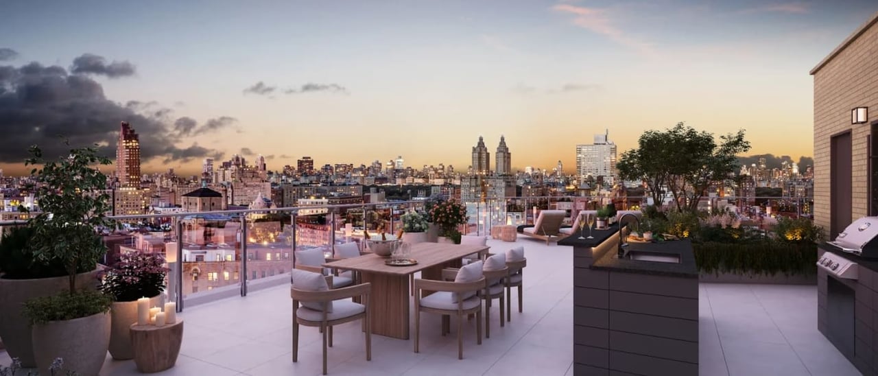 212 West 72
