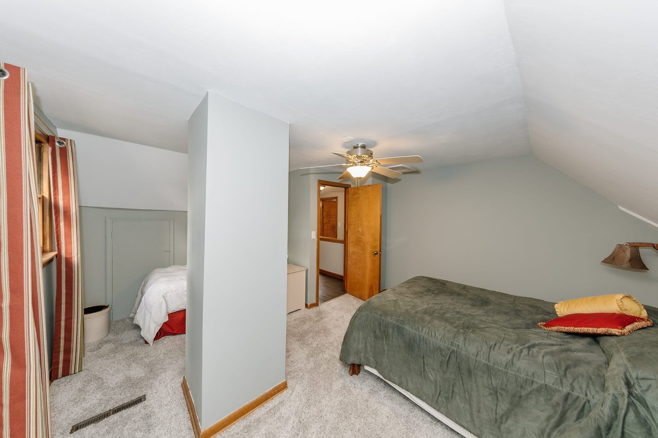 Updated 3+ Bed / 2 Bath Cooper Park Home