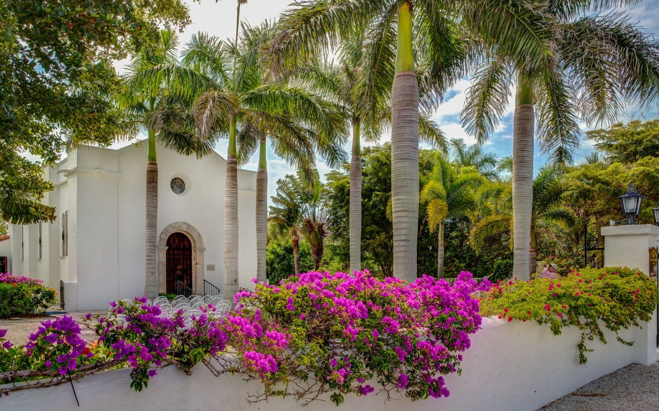 Our Lady of Mercy Catholic Church