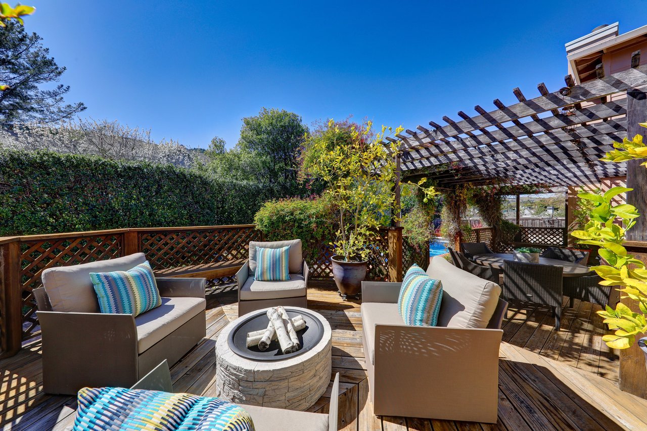 Lucas Valley Estates