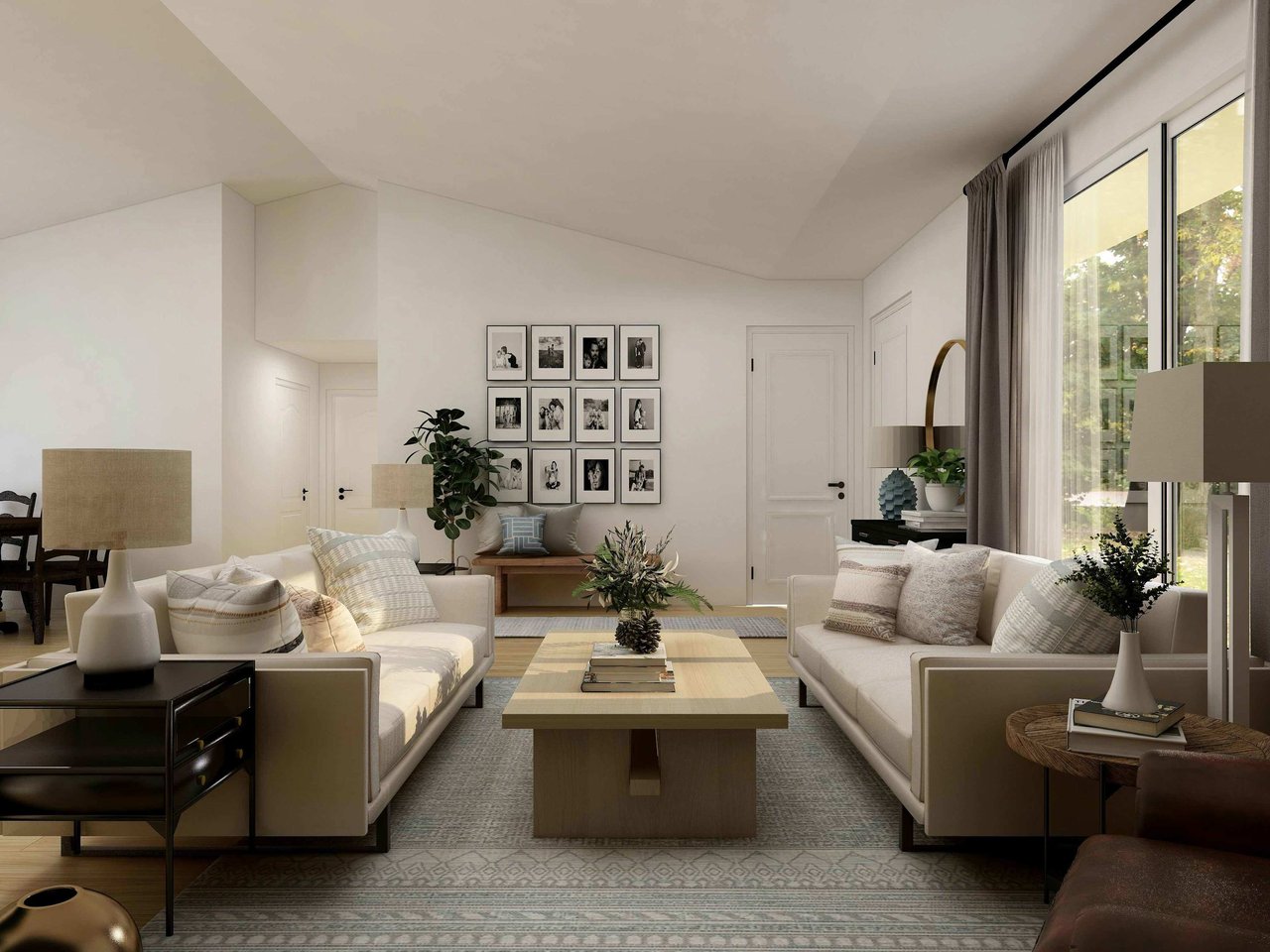 Prepare your home for buyers with these six tips