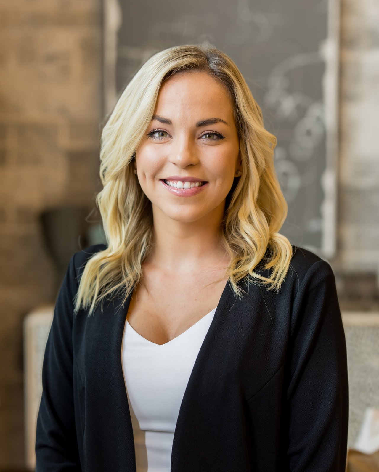 Kelsey Djordjevic