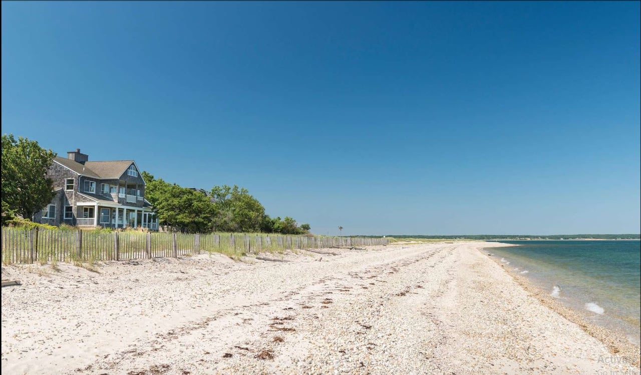 30 Bay Inlet Rd