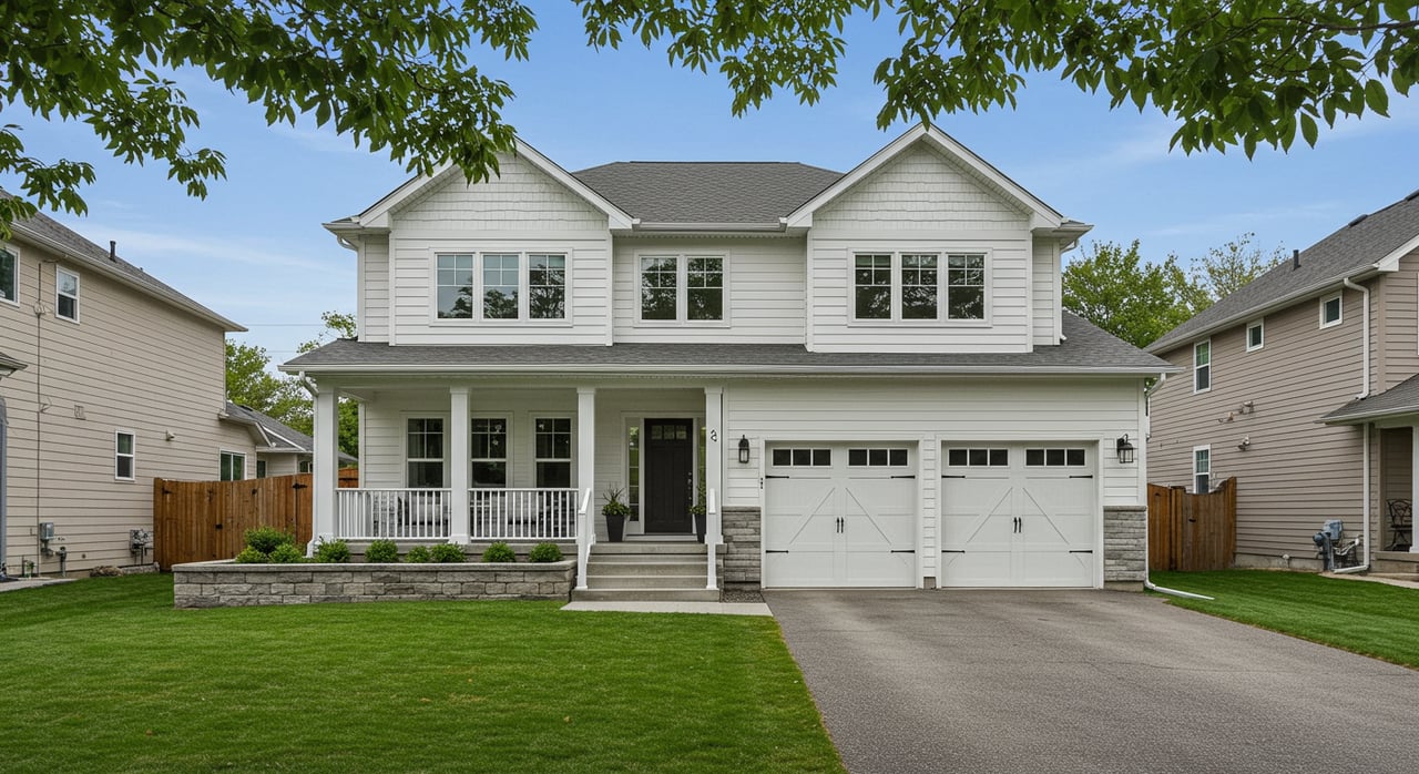 Selling a Home in Bay Area, CA