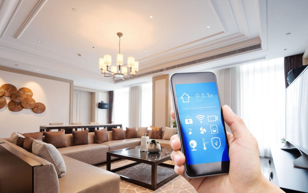 The Rise of Smart Homes in West Palm Beach: A Look at the Latest Tech Trends