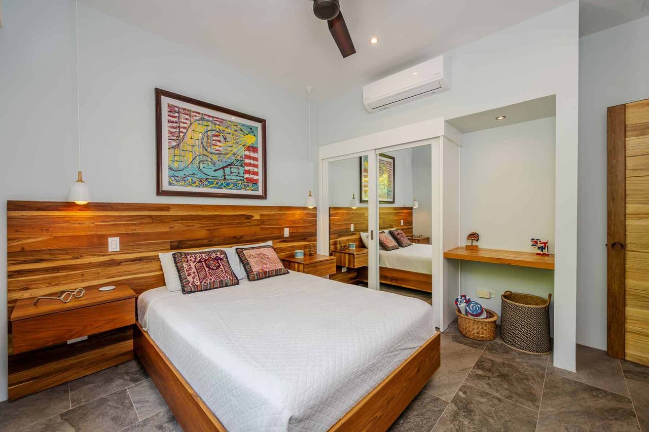 Modern Beachwalk Villa, Hacienda Pinilla, Guanacaste