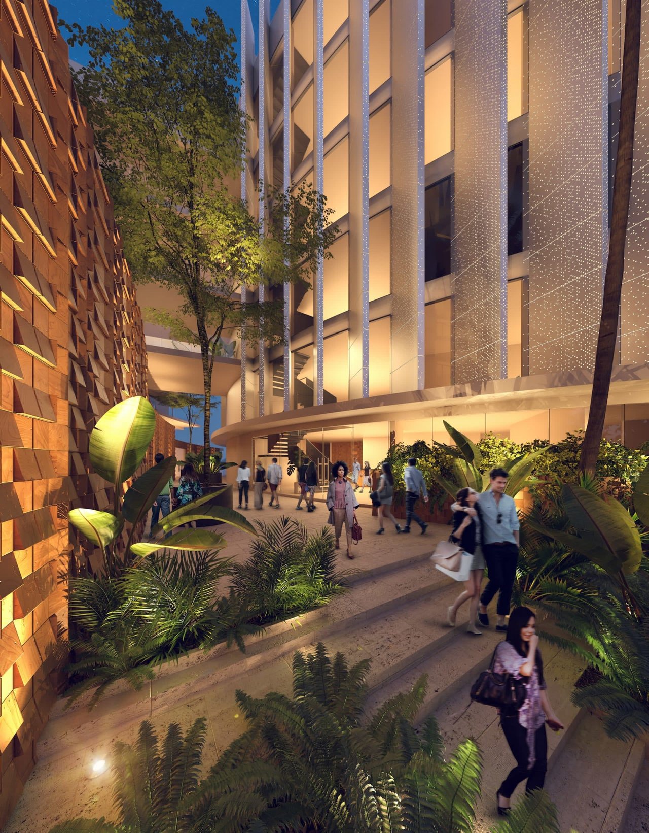 BEAUTIFUL FULLY-EQUIPED APARTMENTS WITH INCREDIBLE LOCATION
