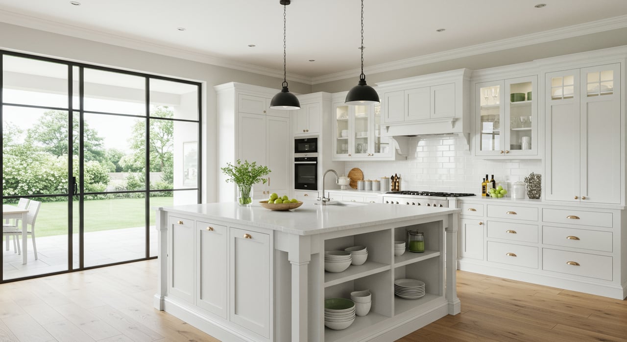 Hangar Kitchen & Bar opens today in Rock Hill