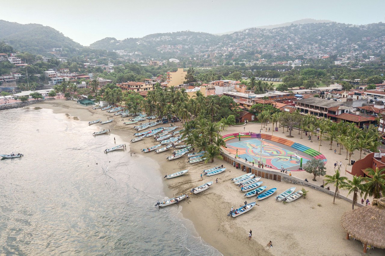 Zihuatanejo