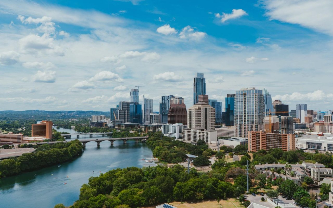 Top 6 Neighborhoods to Live in Austin