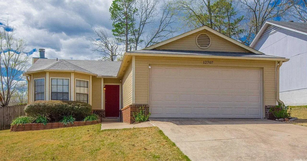 12707 Westglen Dr