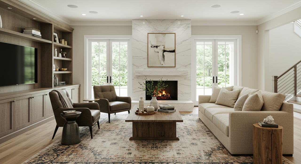 Investment Opportunities in Williamson County Land and Development Projects