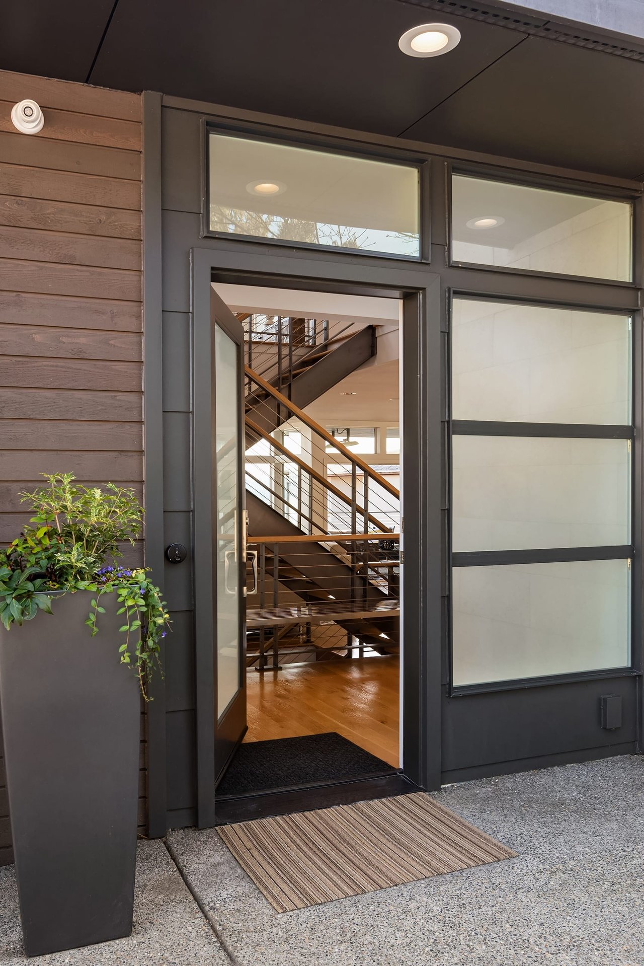 Captivating Laurelhurst Contemporary 