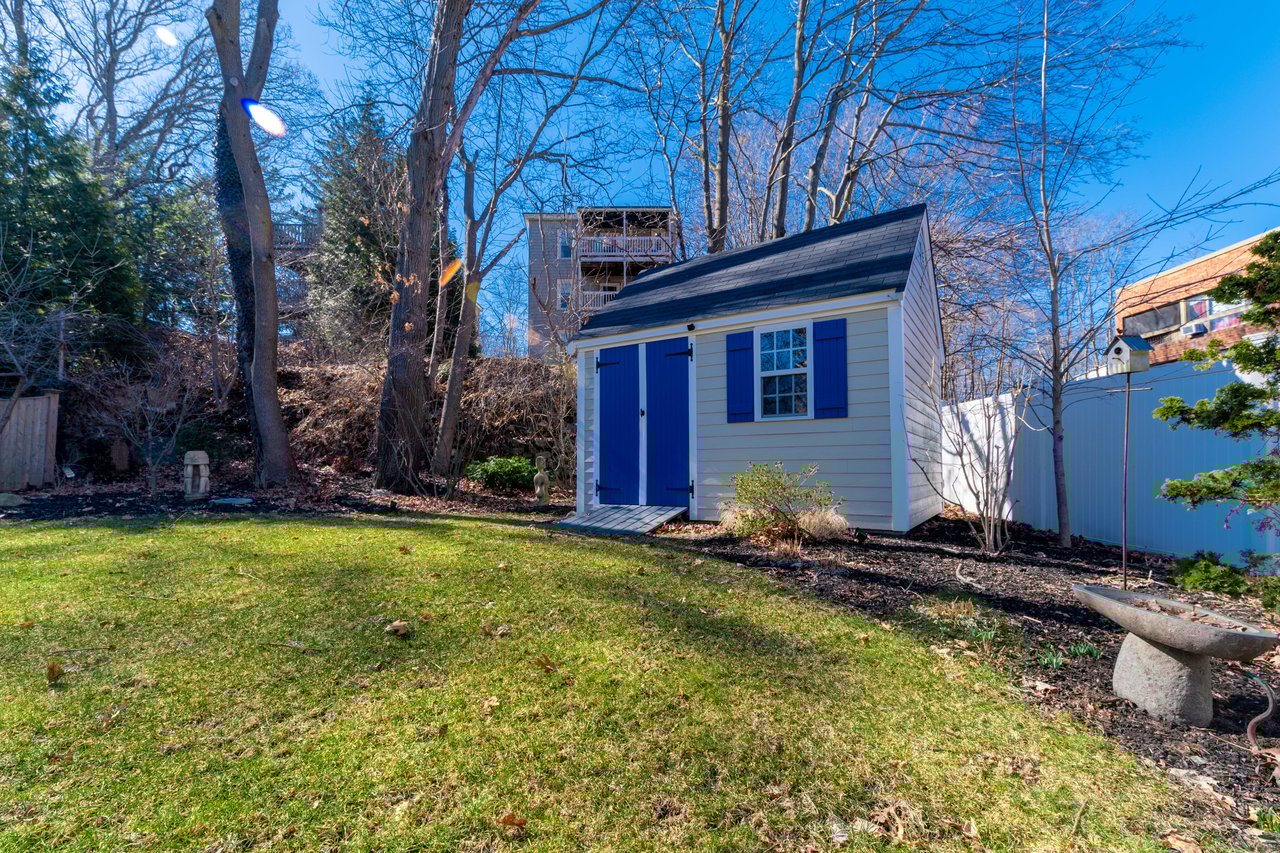 55 Cliffmont Street, Roslindale, MA 02131