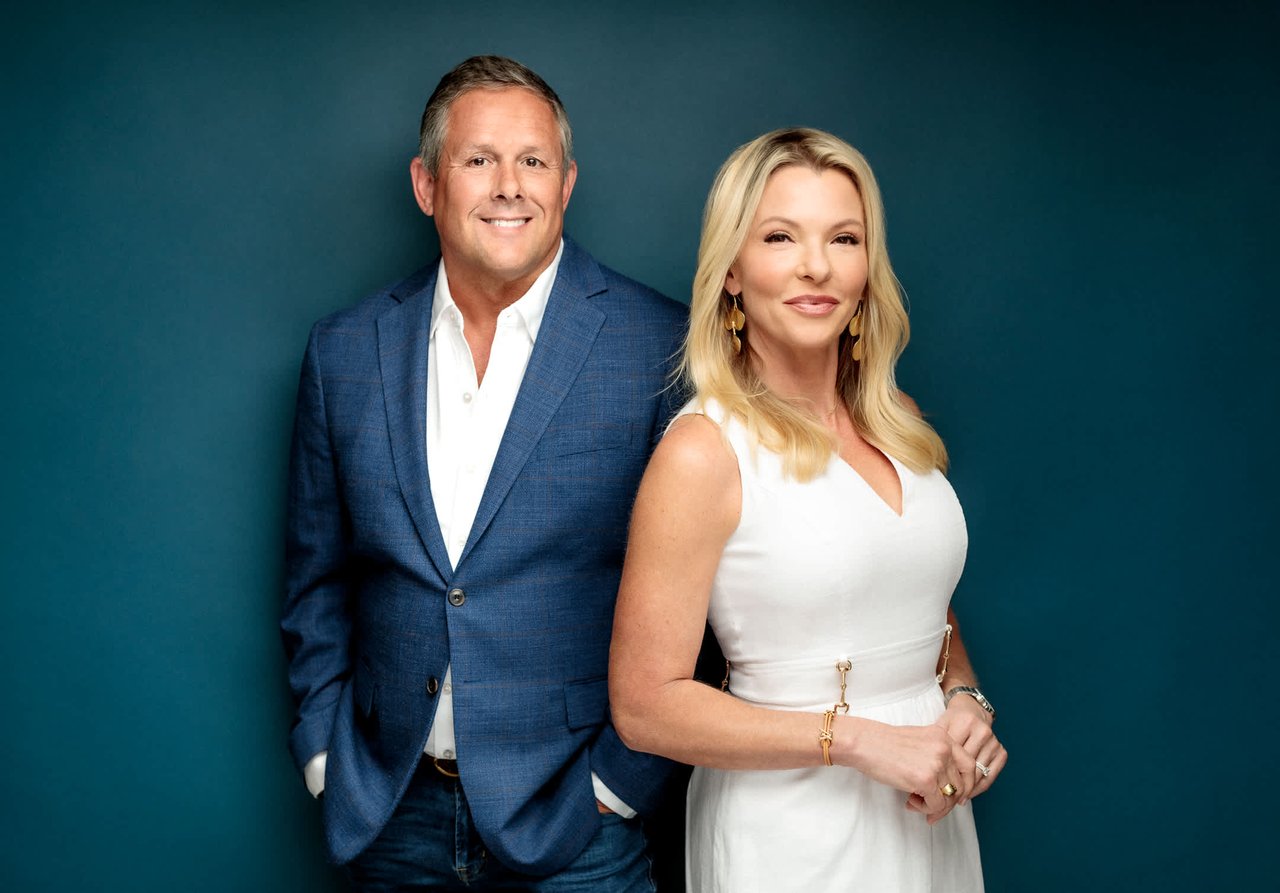 Kelly Smith, The Smith Team Naples