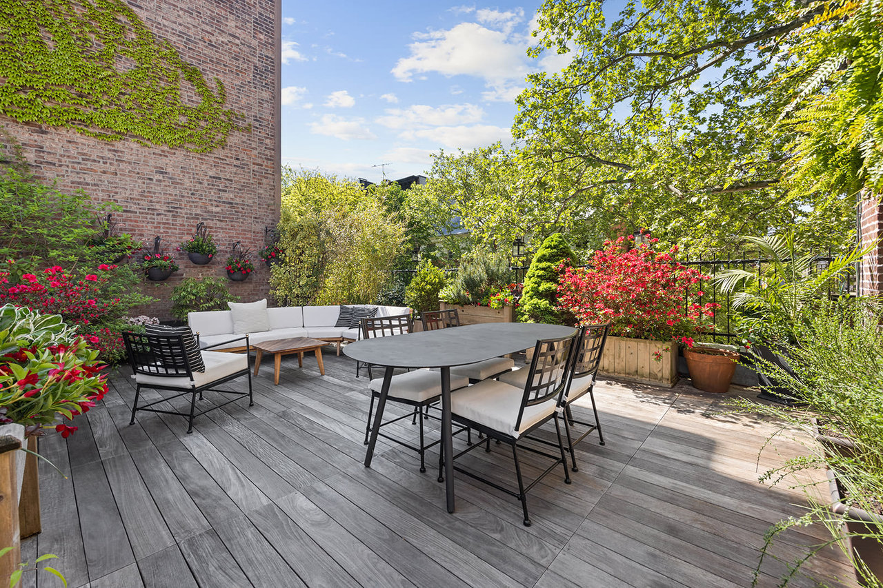 167 Clinton Street Unit 3