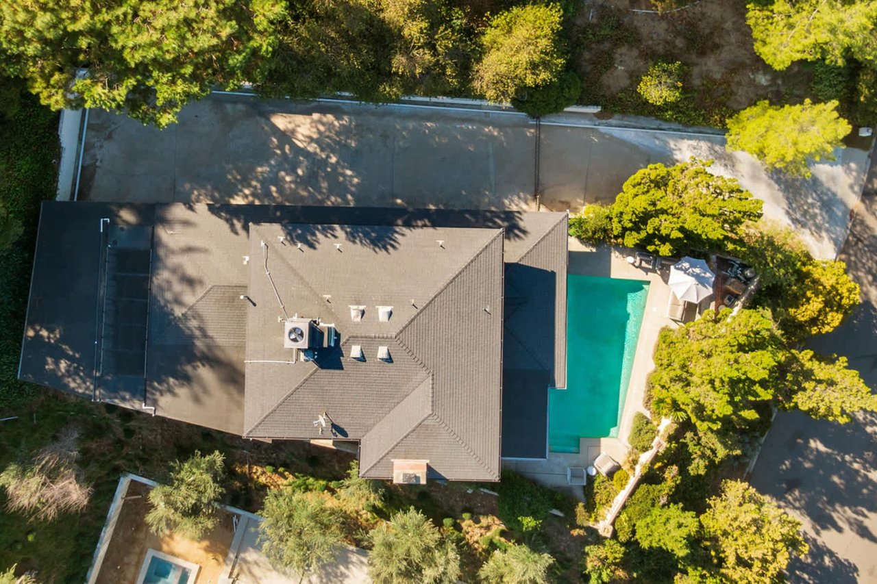 8636 Edwin Drive, Laurel Hills
